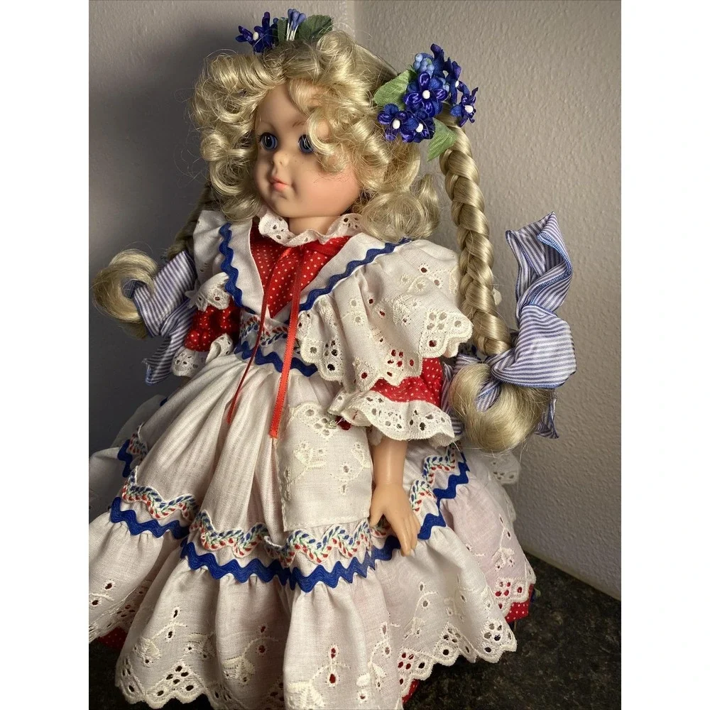 Pittsburgh Originals Classic Childhood Companion 14